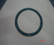 ΧΕΙΡΟΠΟΙΗΤΑ  ΣΤΕΦΑΝΙΑ ΚΑΙ ΡΟΖΕΤΕΣ ΜΟΥΣΙΚΩΝ  ΟΡΓΑΝΩΝ 