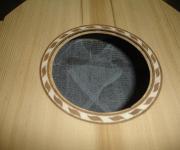 ΧΕΙΡΟΠΟΙΗΤΑ  ΣΤΕΦΑΝΙΑ ΚΑΙ ΡΟΖΕΤΕΣ ΜΟΥΣΙΚΩΝ  ΟΡΓΑΝΩΝ 