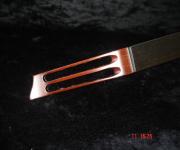 ΧΕΙΡΟΠΟΙΗΤΑ  ΚΕΦΑΛΙΑ ΜΟΥΣΙΚΩΝ ΟΡΓΑΝΩΝ