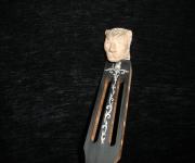 ΧΕΙΡΟΠΟΙΗΤΑ  ΚΕΦΑΛΙΑ ΜΟΥΣΙΚΩΝ ΟΡΓΑΝΩΝ