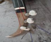 ΧΕΙΡΟΠΟΙΗΤΑ  ΚΕΦΑΛΙΑ ΜΟΥΣΙΚΩΝ ΟΡΓΑΝΩΝ