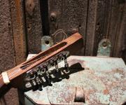 ΧΕΙΡΟΠΟΙΗΤΑ  ΚΕΦΑΛΙΑ ΜΟΥΣΙΚΩΝ ΟΡΓΑΝΩΝ