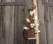 ΧΕΙΡΟΠΟΙΗΤΑ  ΚΕΦΑΛΙΑ ΜΟΥΣΙΚΩΝ ΟΡΓΑΝΩΝ