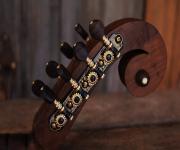 ΧΕΙΡΟΠΟΙΗΤΑ  ΚΕΦΑΛΙΑ ΜΟΥΣΙΚΩΝ ΟΡΓΑΝΩΝ