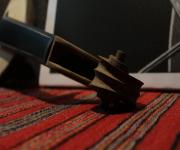 ΧΕΙΡΟΠΟΙΗΤΑ  ΚΕΦΑΛΙΑ ΜΟΥΣΙΚΩΝ ΟΡΓΑΝΩΝ