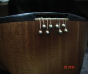 ΧΕΙΡΟΠΟΙΗΤΟΙ  ΧΟΡΔΟΔΕΤΕΣ  ΜΟΥΣΙΚΩΝ  ΟΡΓΑΝΩΝ 