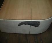 ΧΕΙΡΟΠΟΙΗΤΟΙ  ΧΟΡΔΟΔΕΤΕΣ  ΜΟΥΣΙΚΩΝ  ΟΡΓΑΝΩΝ 