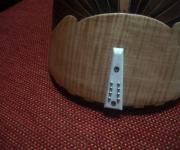 ΧΕΙΡΟΠΟΙΗΤΟΙ  ΧΟΡΔΟΔΕΤΕΣ  ΜΟΥΣΙΚΩΝ  ΟΡΓΑΝΩΝ 