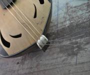 ΧΕΙΡΟΠΟΙΗΤΟΙ  ΧΟΡΔΟΔΕΤΕΣ  ΜΟΥΣΙΚΩΝ  ΟΡΓΑΝΩΝ 