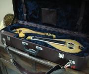 ΘΗΚΕΣ  /   ΒΑΛΙΤΣΕΣ  &  ΟΡΓΑΝΑ