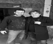 Φιλοι και συναδελφοι .......