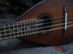 Χειροποιητο  κλασικο μαντολινο